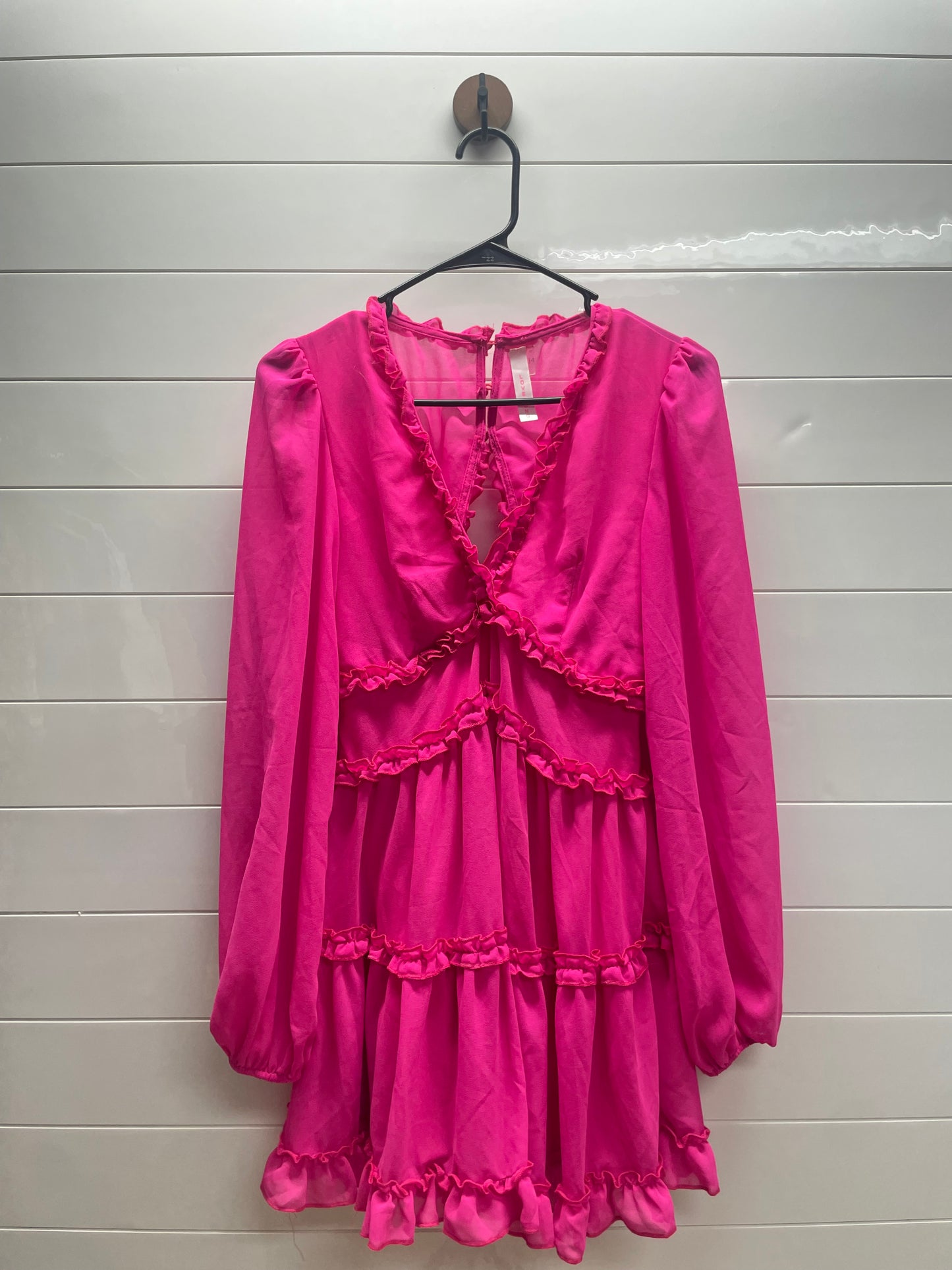 Women’s small dress