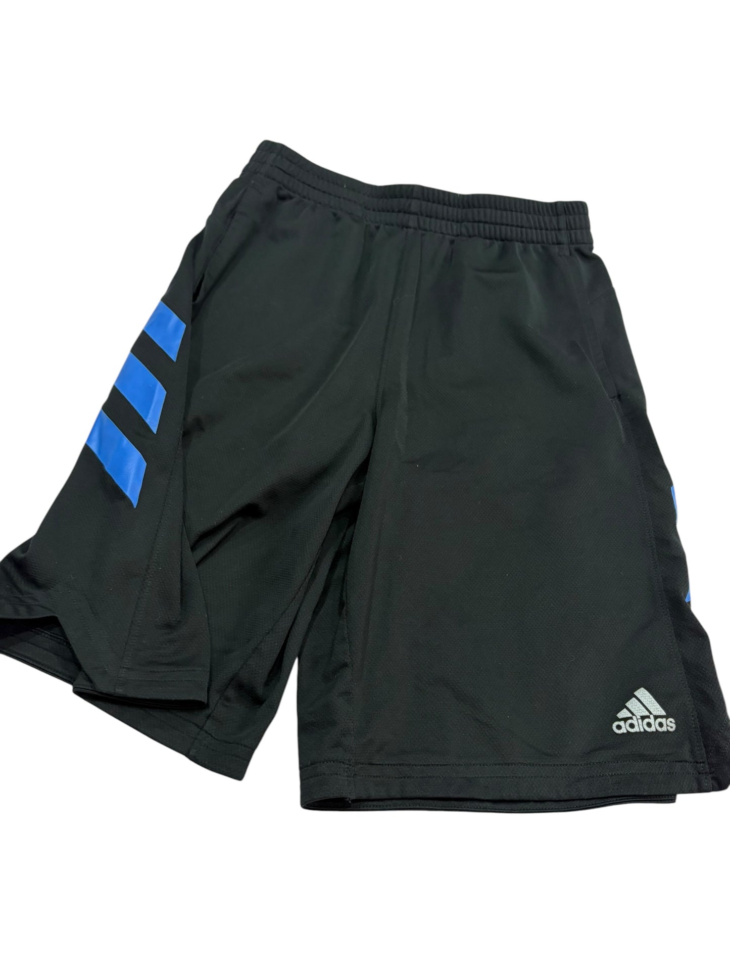 Boys large adidas shorts