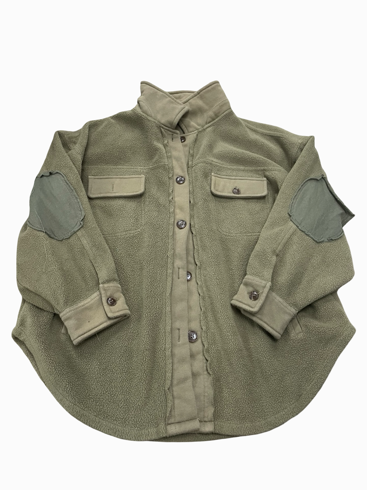 Women’s XL Shacket