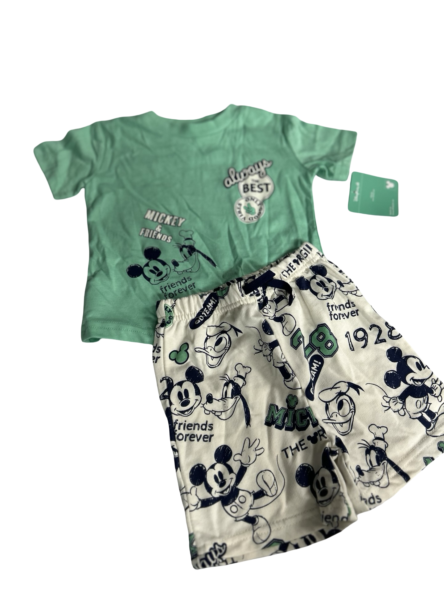 Boys 18 month outfit