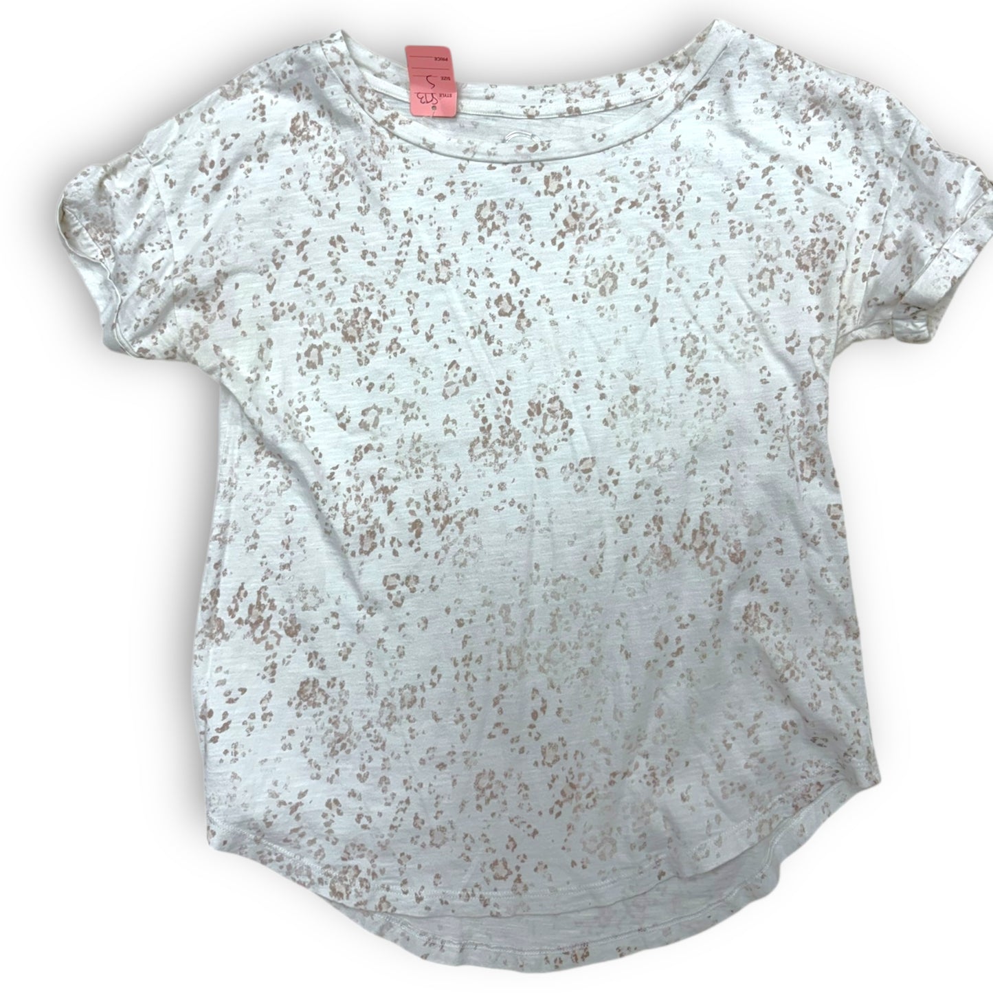 Womens Maurice’s top- small