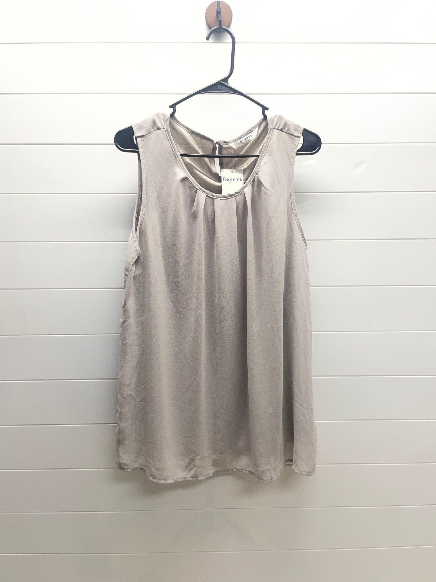 Women’s XL Tank