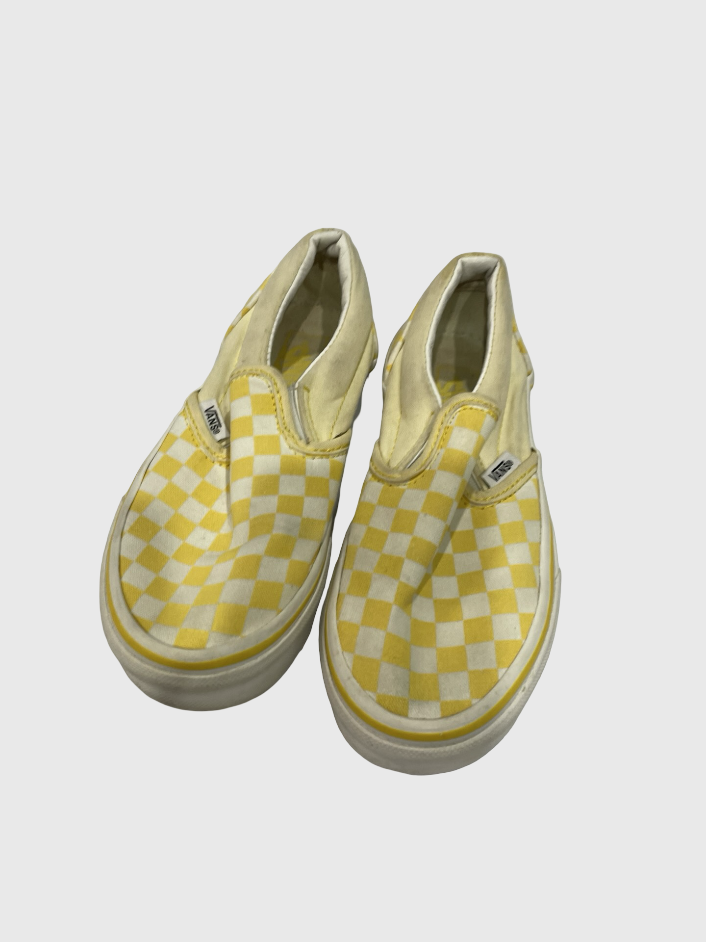 Girls 2 Vans
