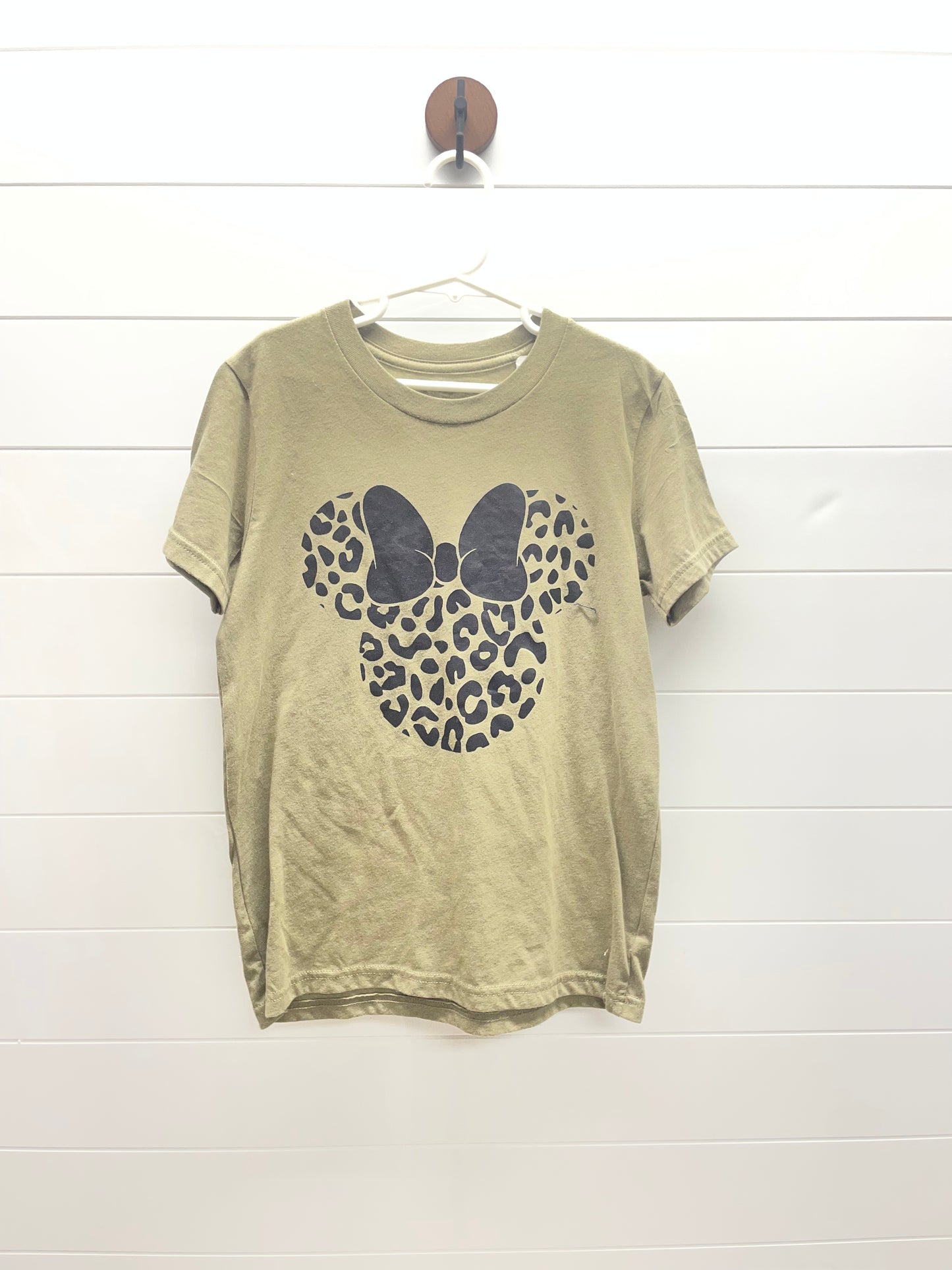 Girls 10 Tee