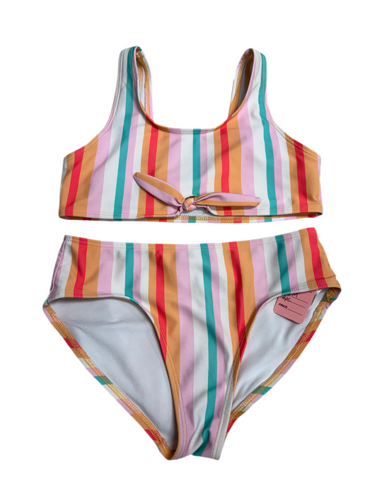 Girls medium (8) swimsuit