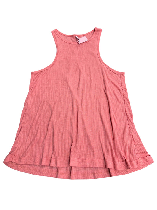 Womens small tank