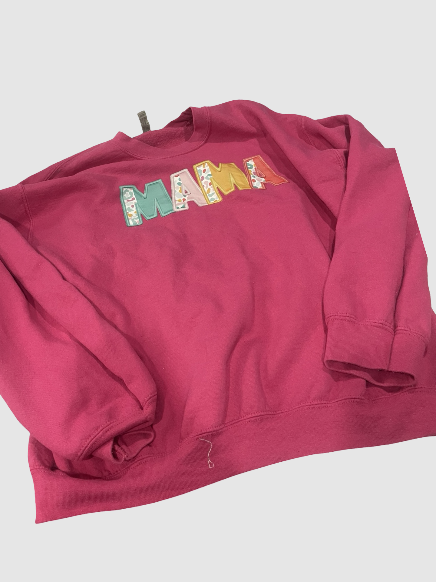 Women’s large Crewneck