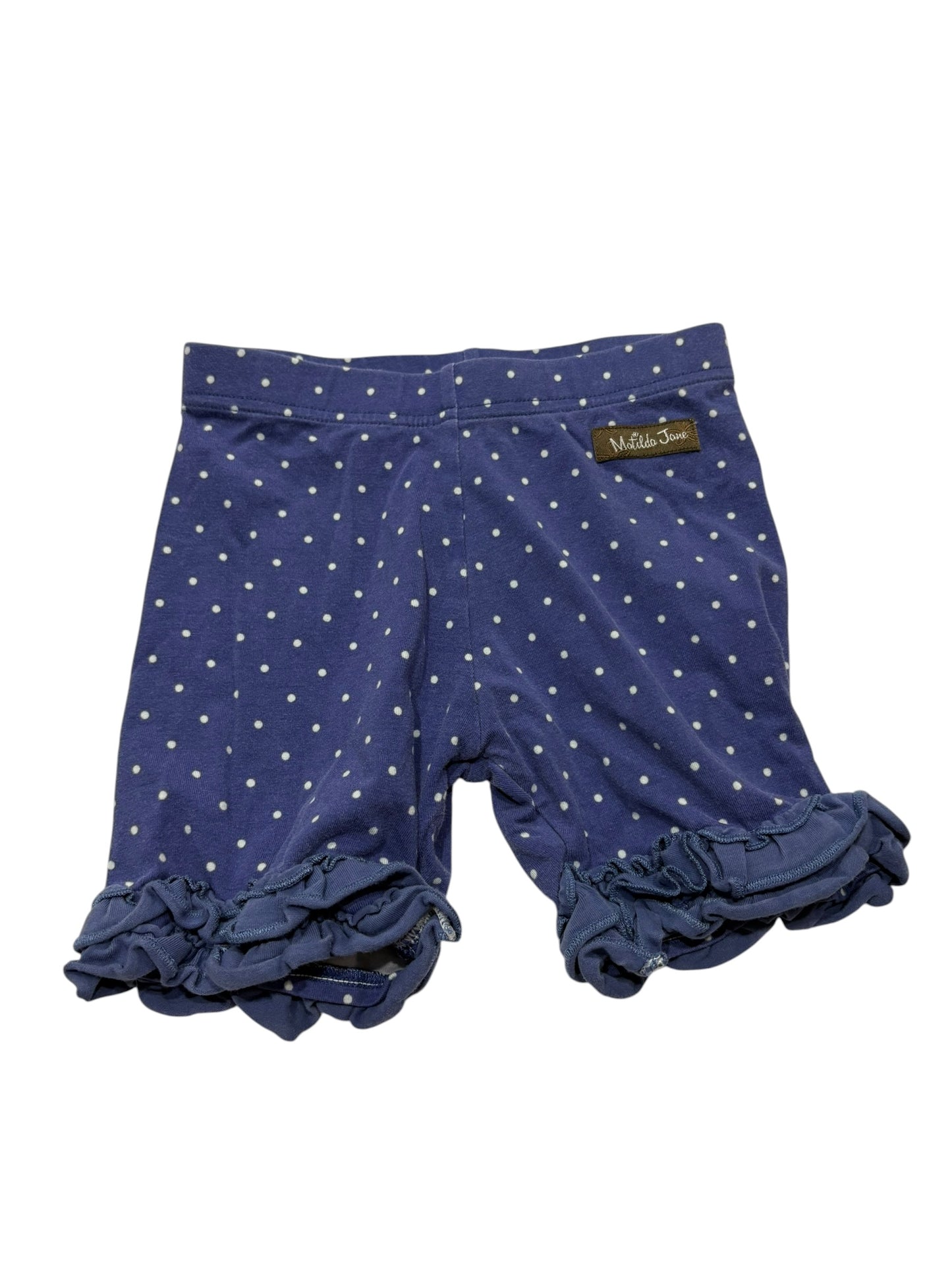 6 Matilda Jane shorts