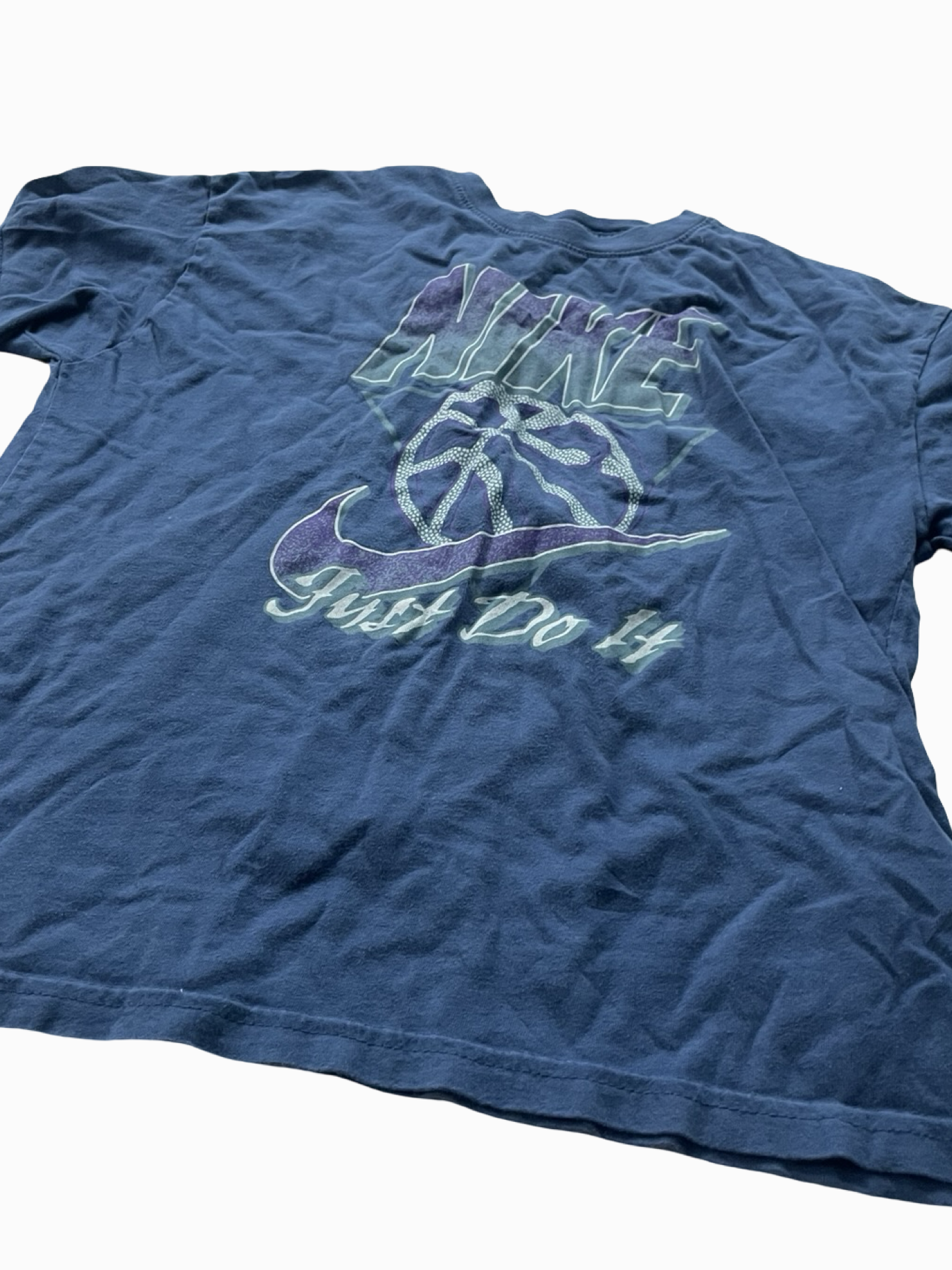 Girls YL Nike Tee