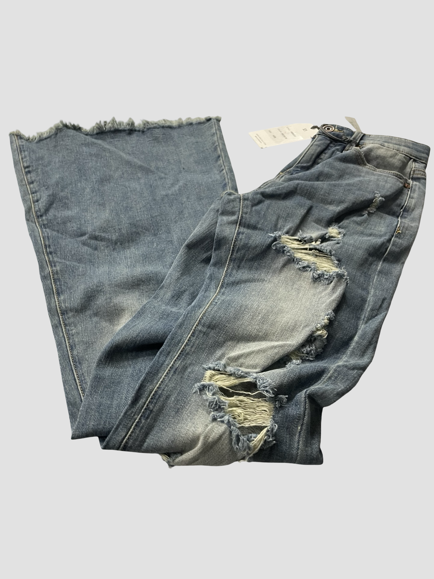 Women’s 1/25 NWT Jeans