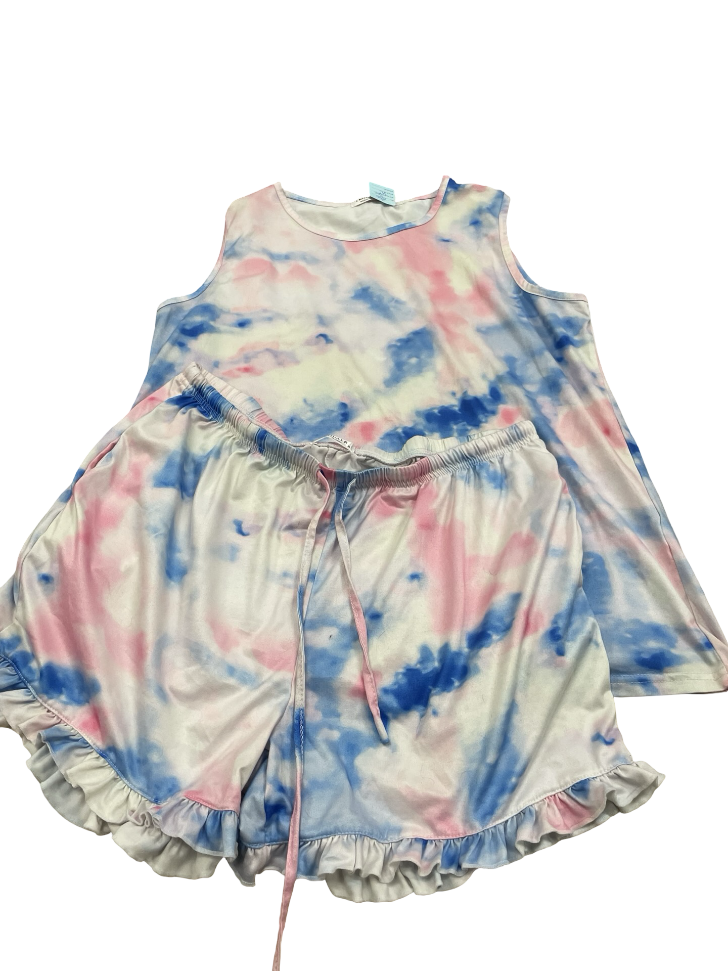 Women’s XL PJ Set