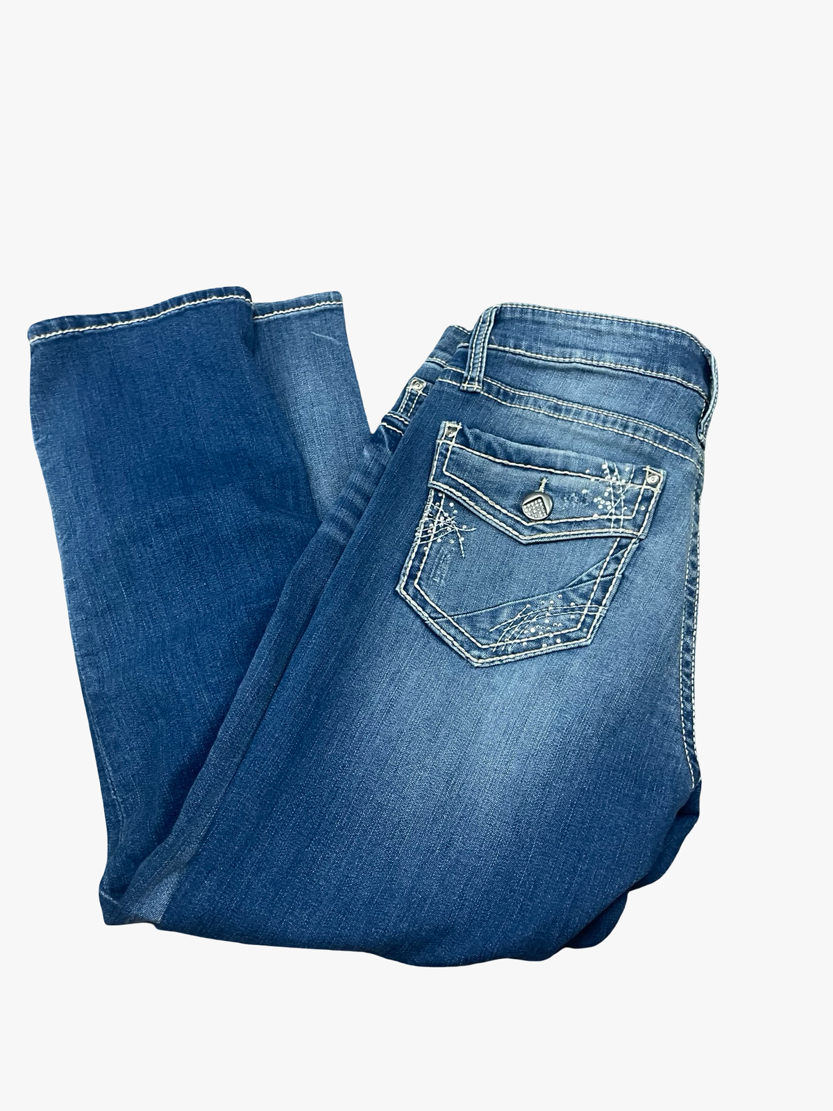 Women’s 30 Crop Daytrip