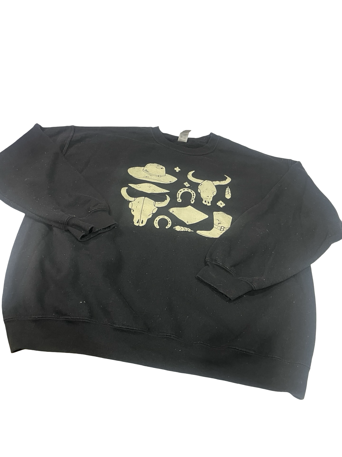 Women’s XL Crewneck