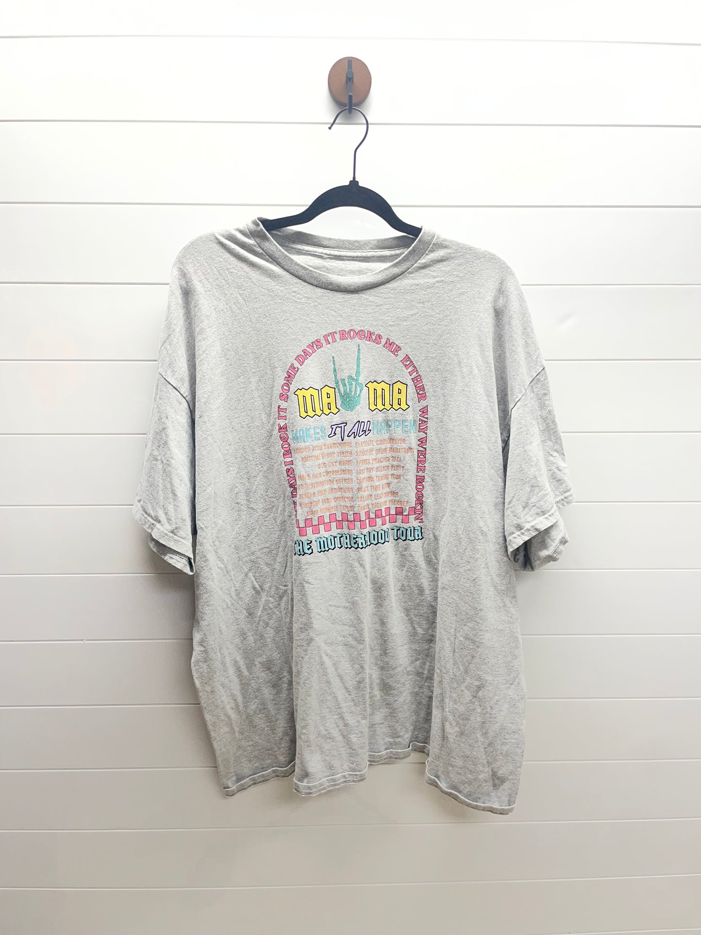 Women’s XL Tee