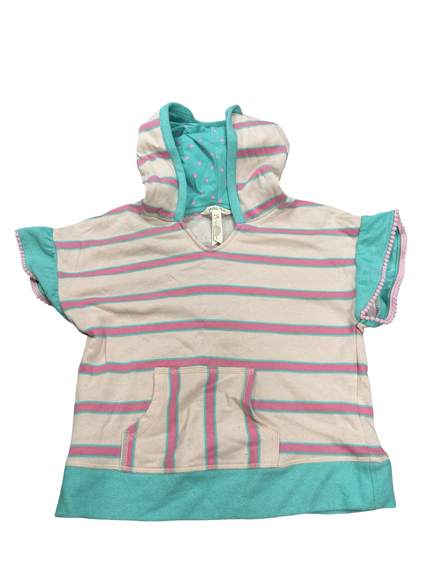 Girls 10 Matilda Jane