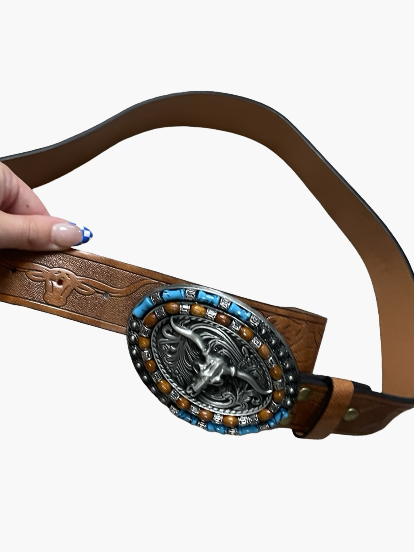 Belt medium