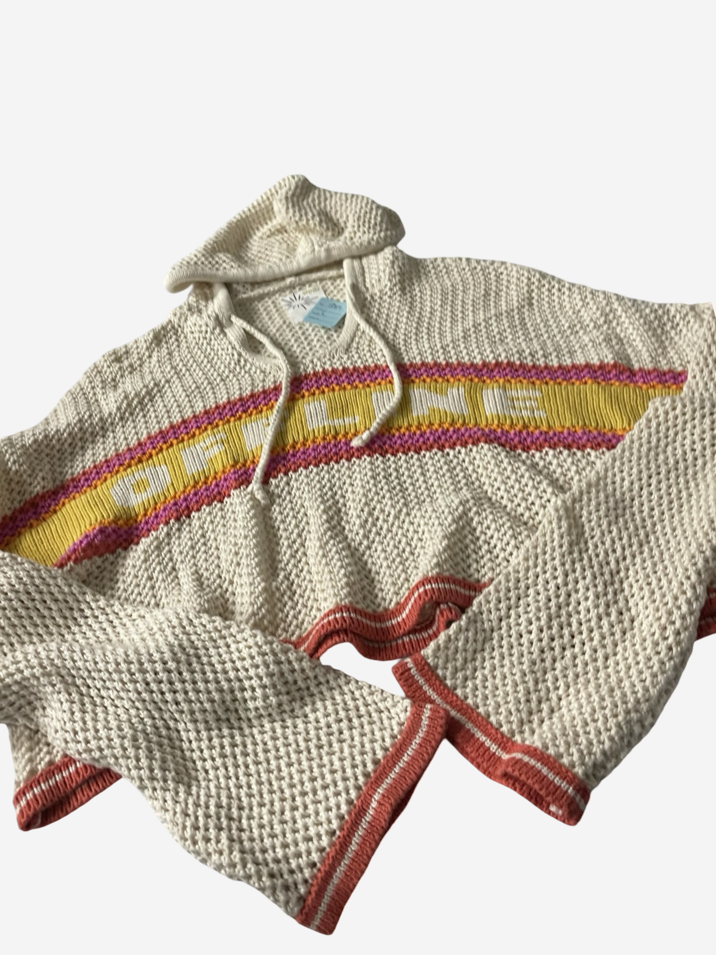 Women’s large Aerie Offline knitted top
