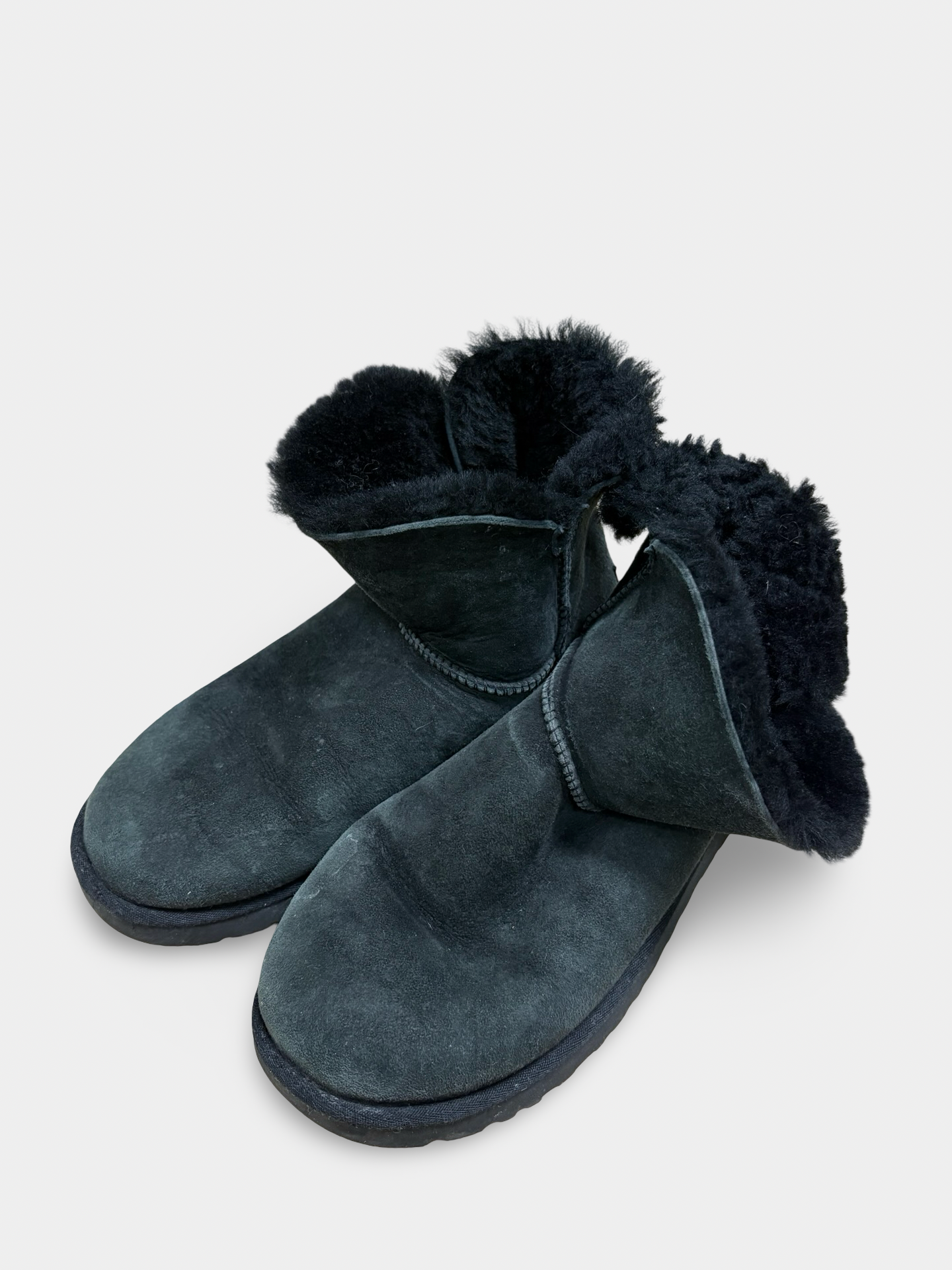Women’s Ugg Boots-9