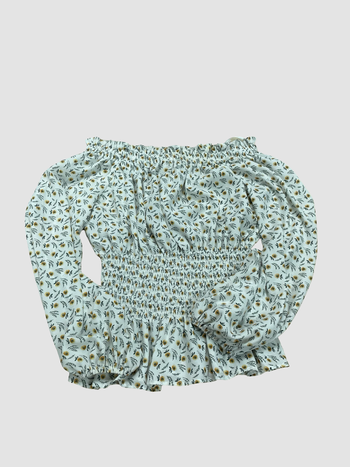 Women’s medium blouse