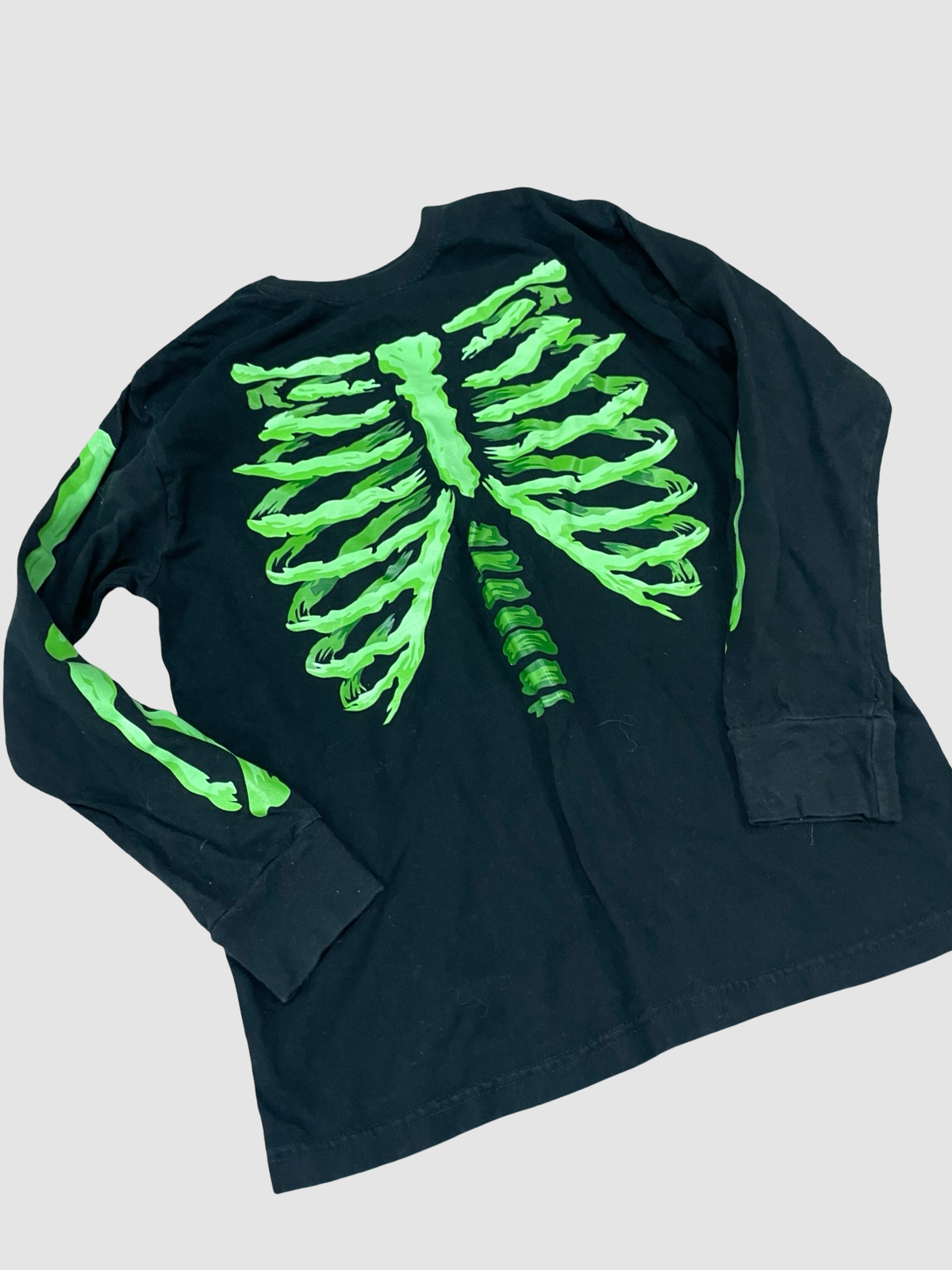 Boys 10/12 Shirt