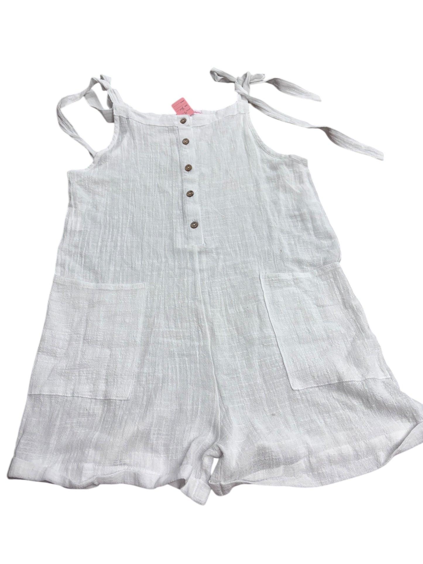 Women’s xl romper