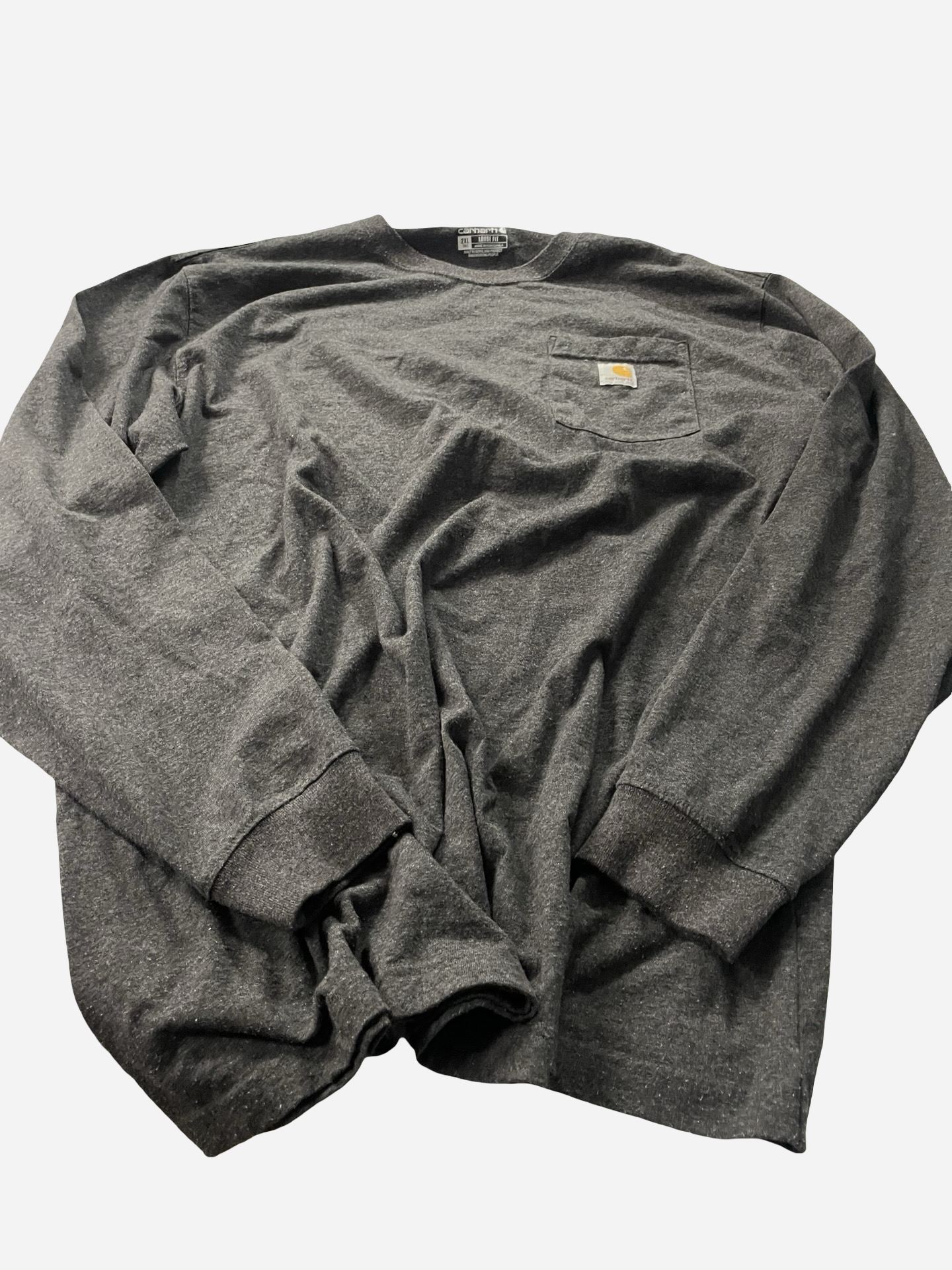Men’s 2X Carhartt