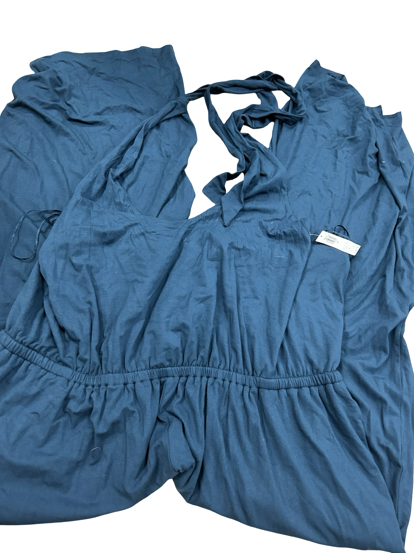 Women’s 2x jumpsuit