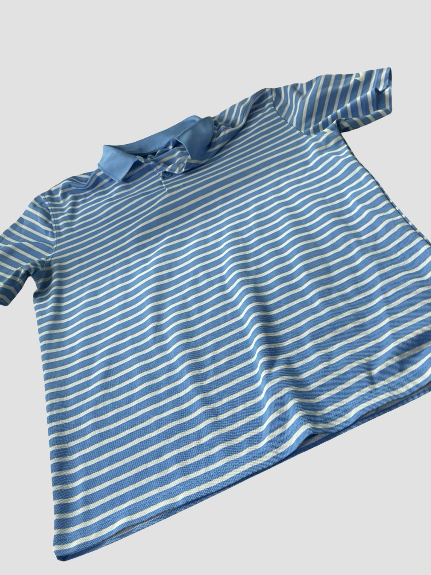 Men’s medium Nike polo