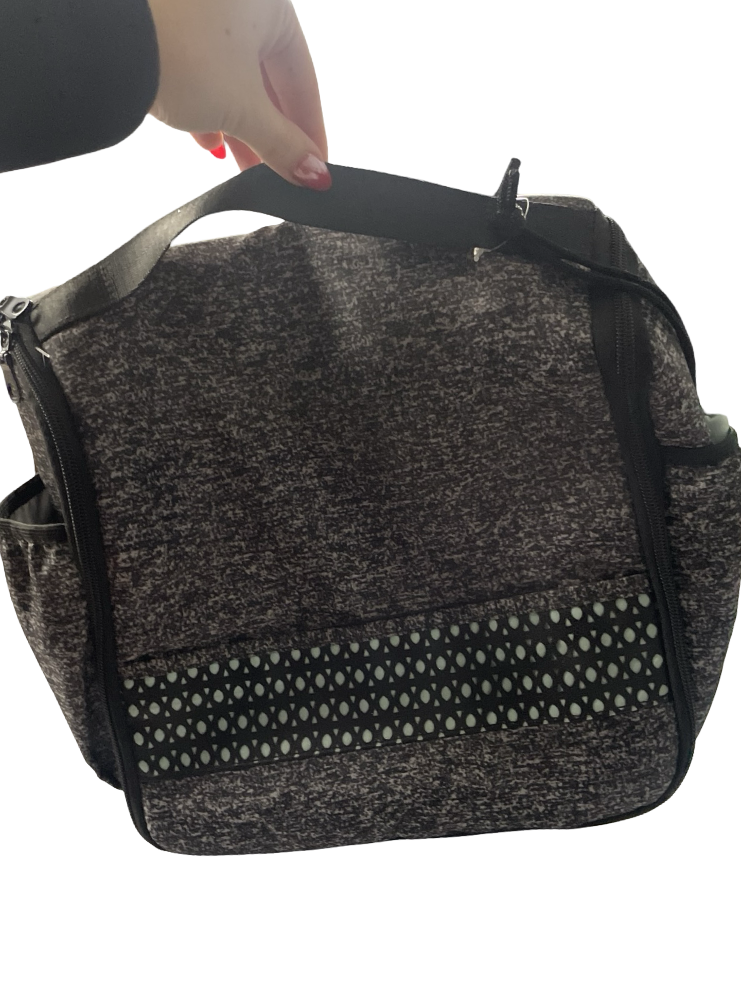 Cosmetic Travel Bag