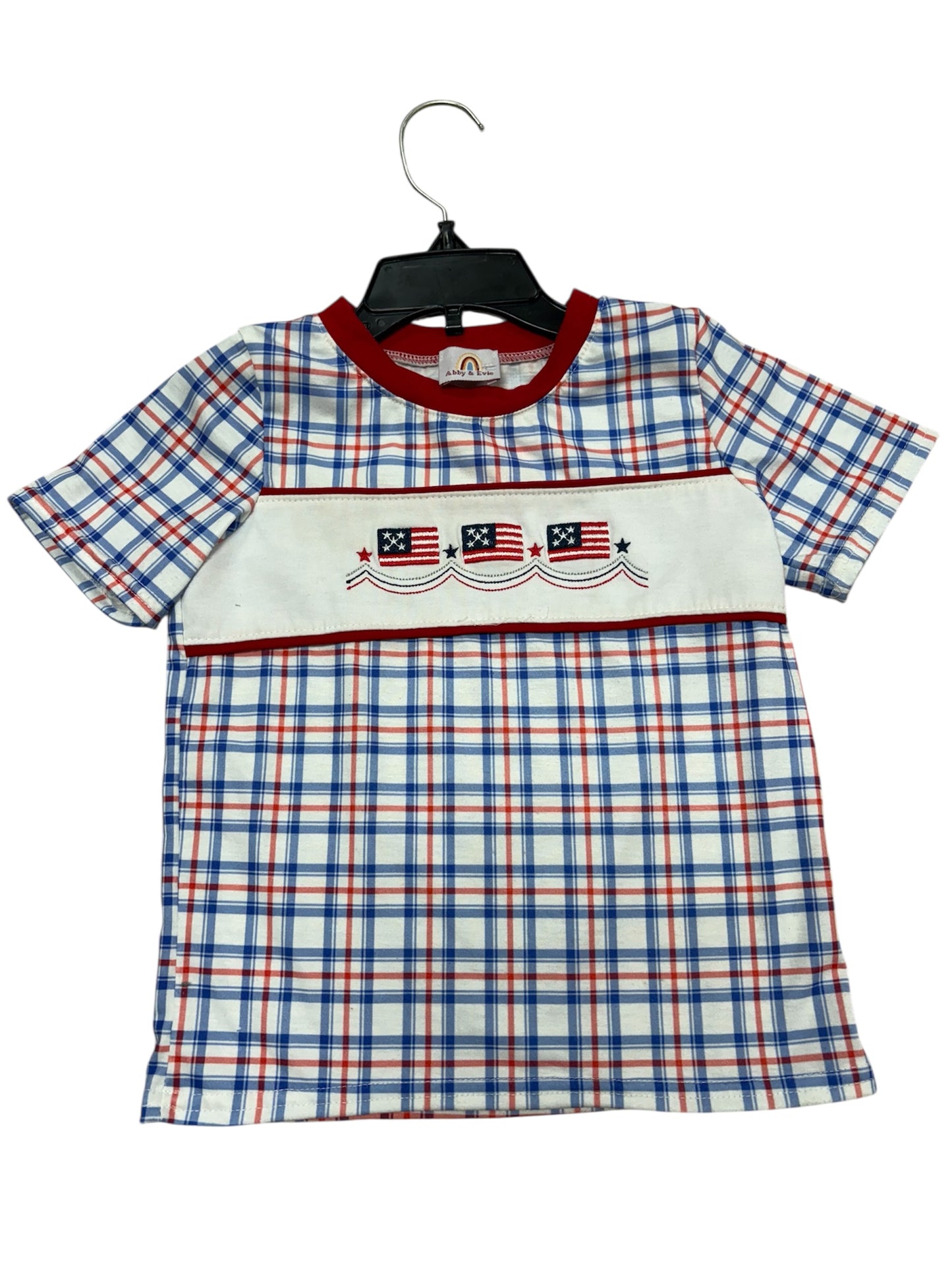 Boys 3t boutique shirt
