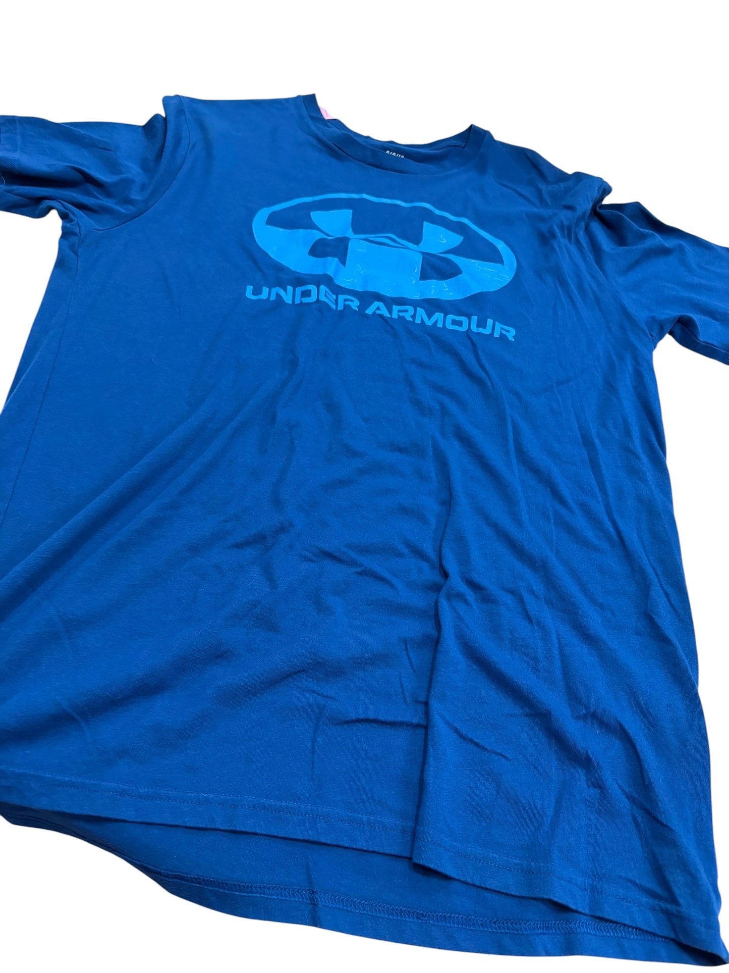 Men’s large ua shirt