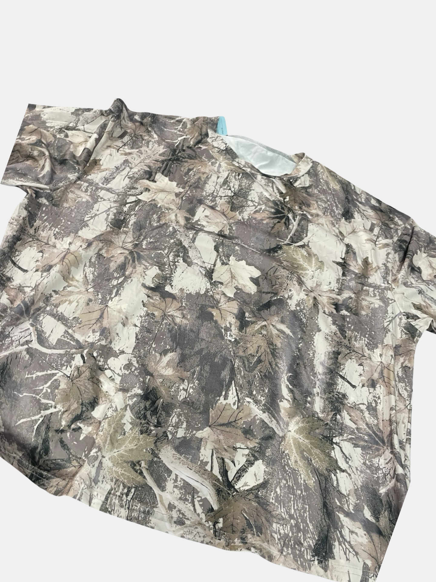 Women’s XL Tee