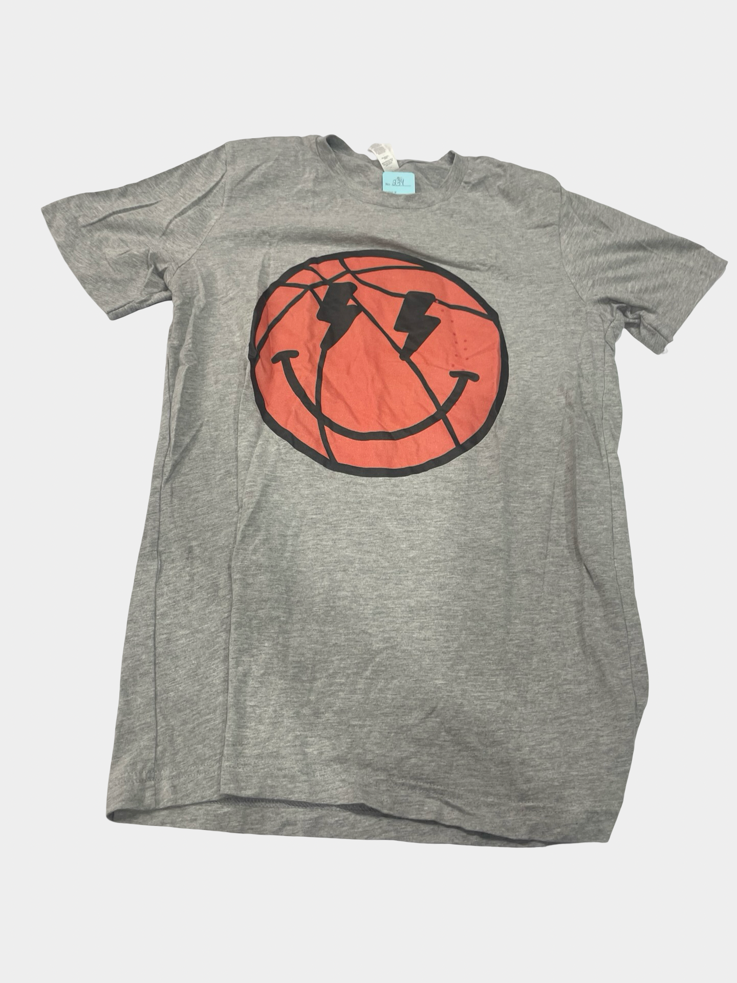 Women’s medium tee