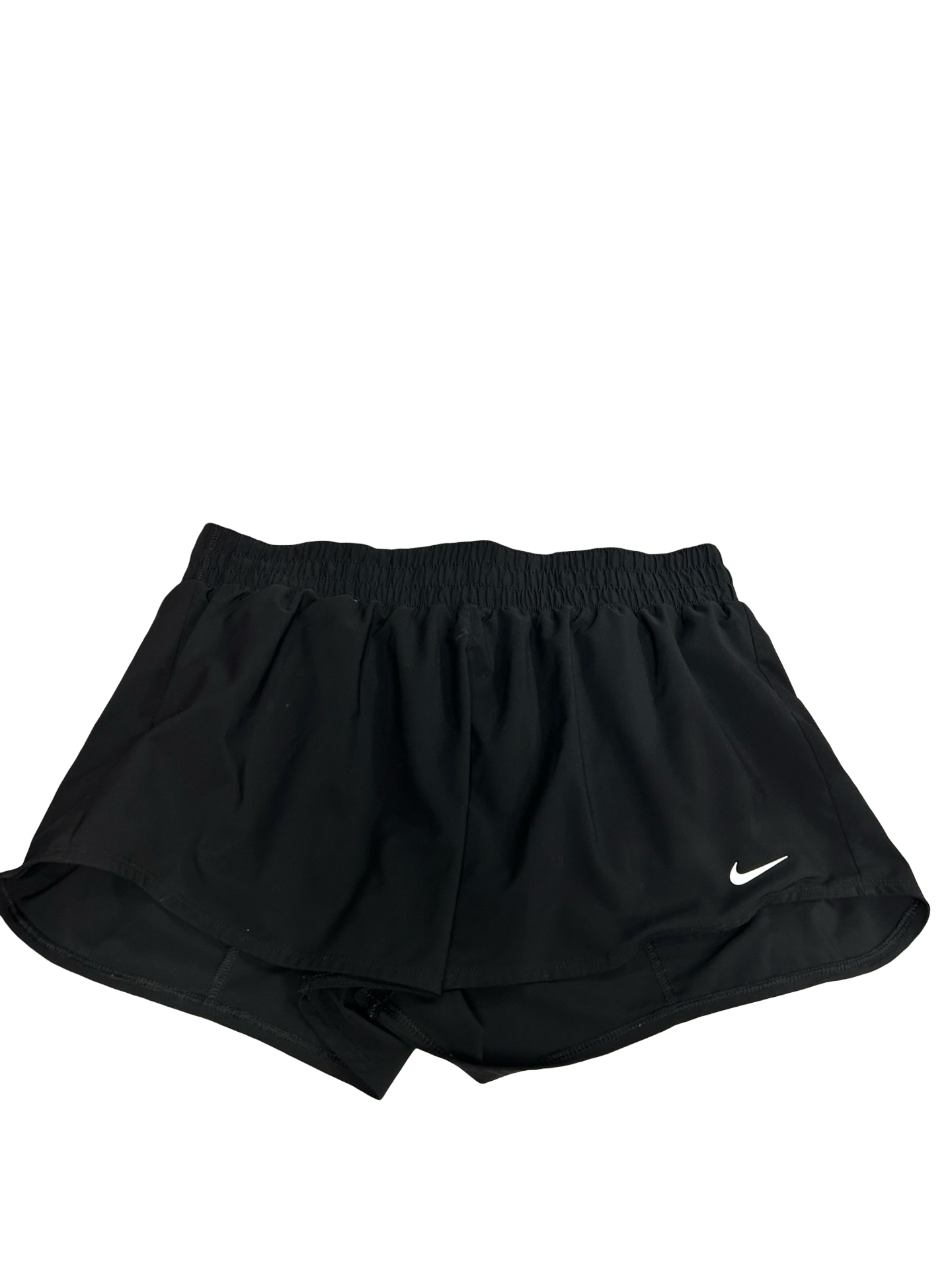 Women’s large Nike shorts