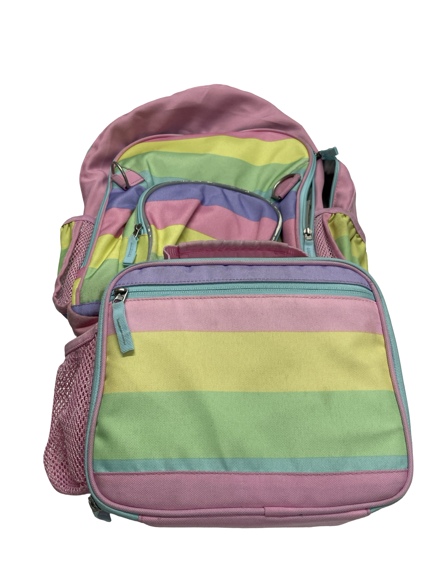 Pottery Barn Backpack