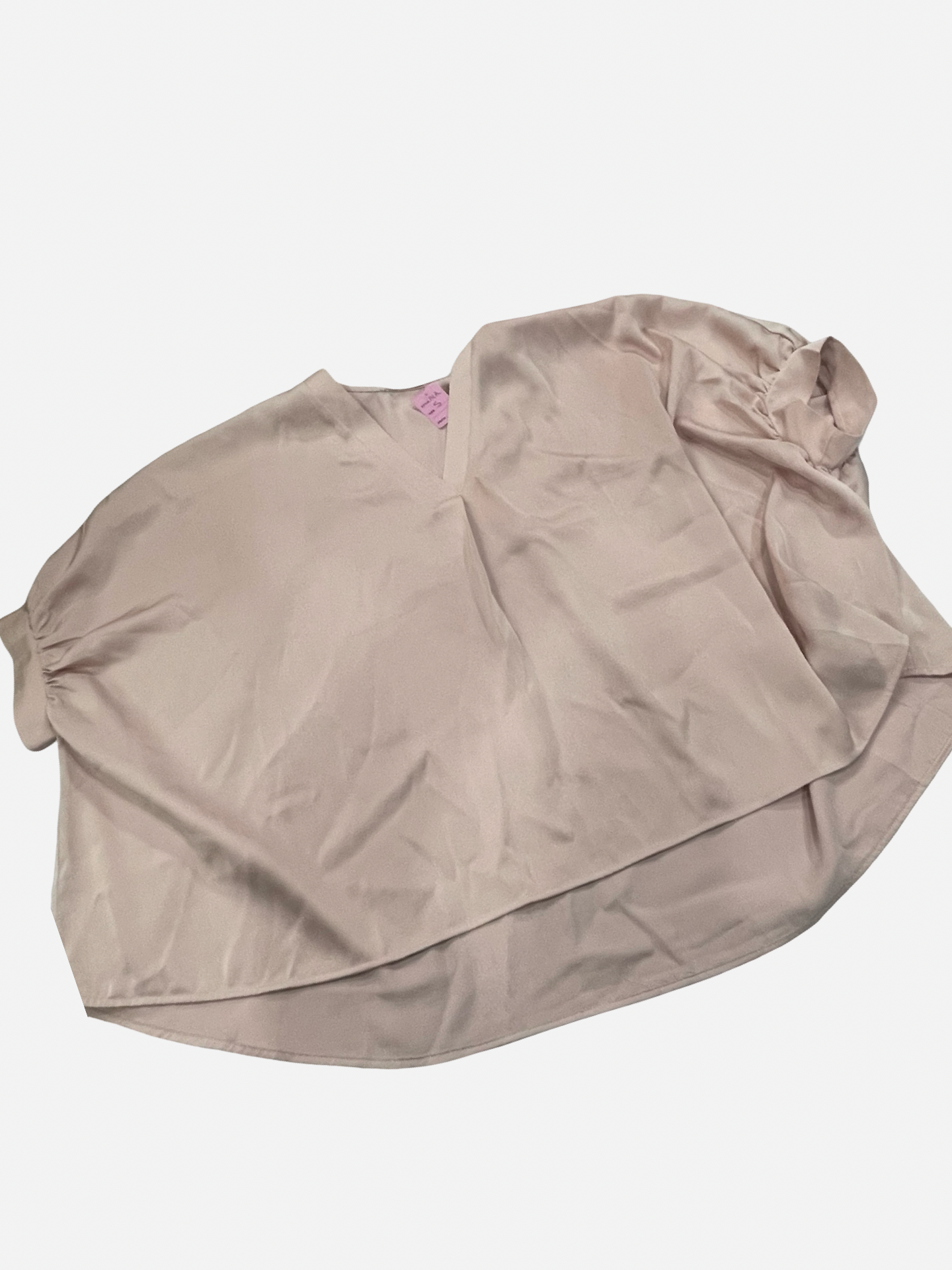 Women’s r2 blouse-small oversized