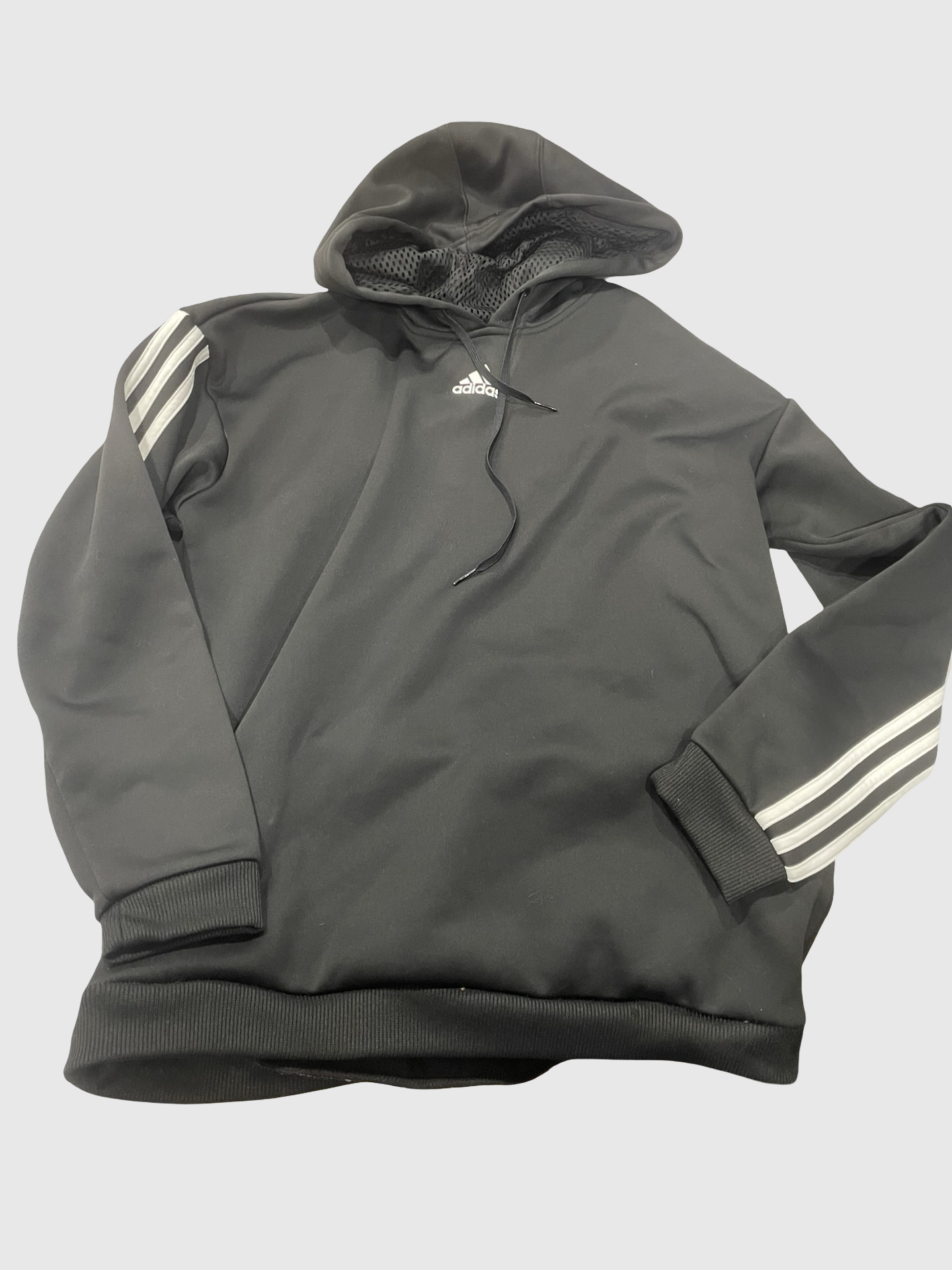 Men’s medium adidas hoodie