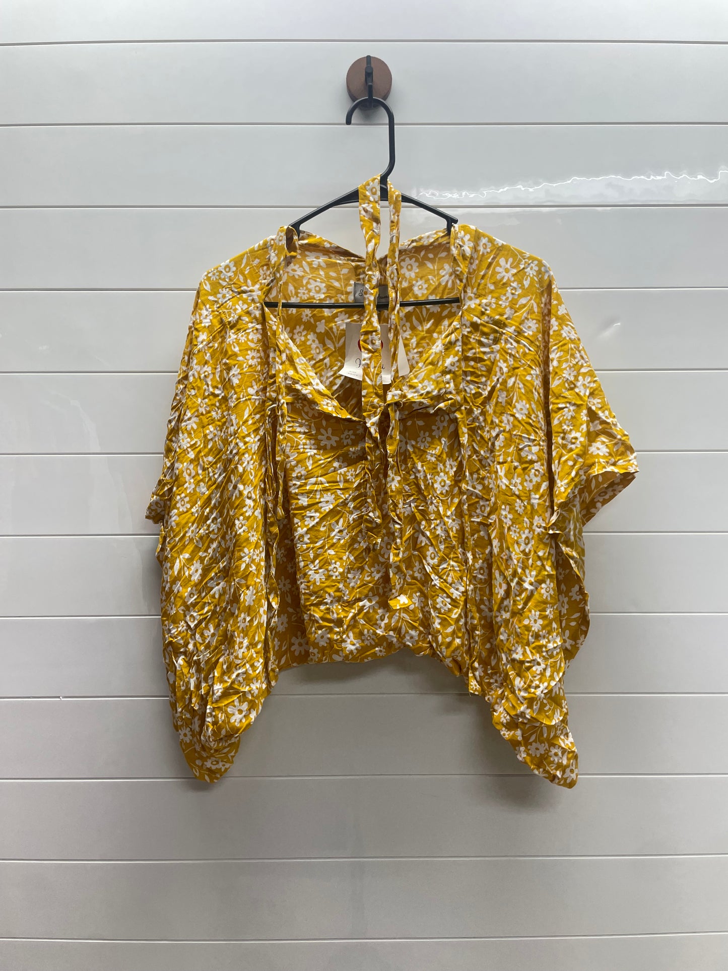 Women’s small shirt