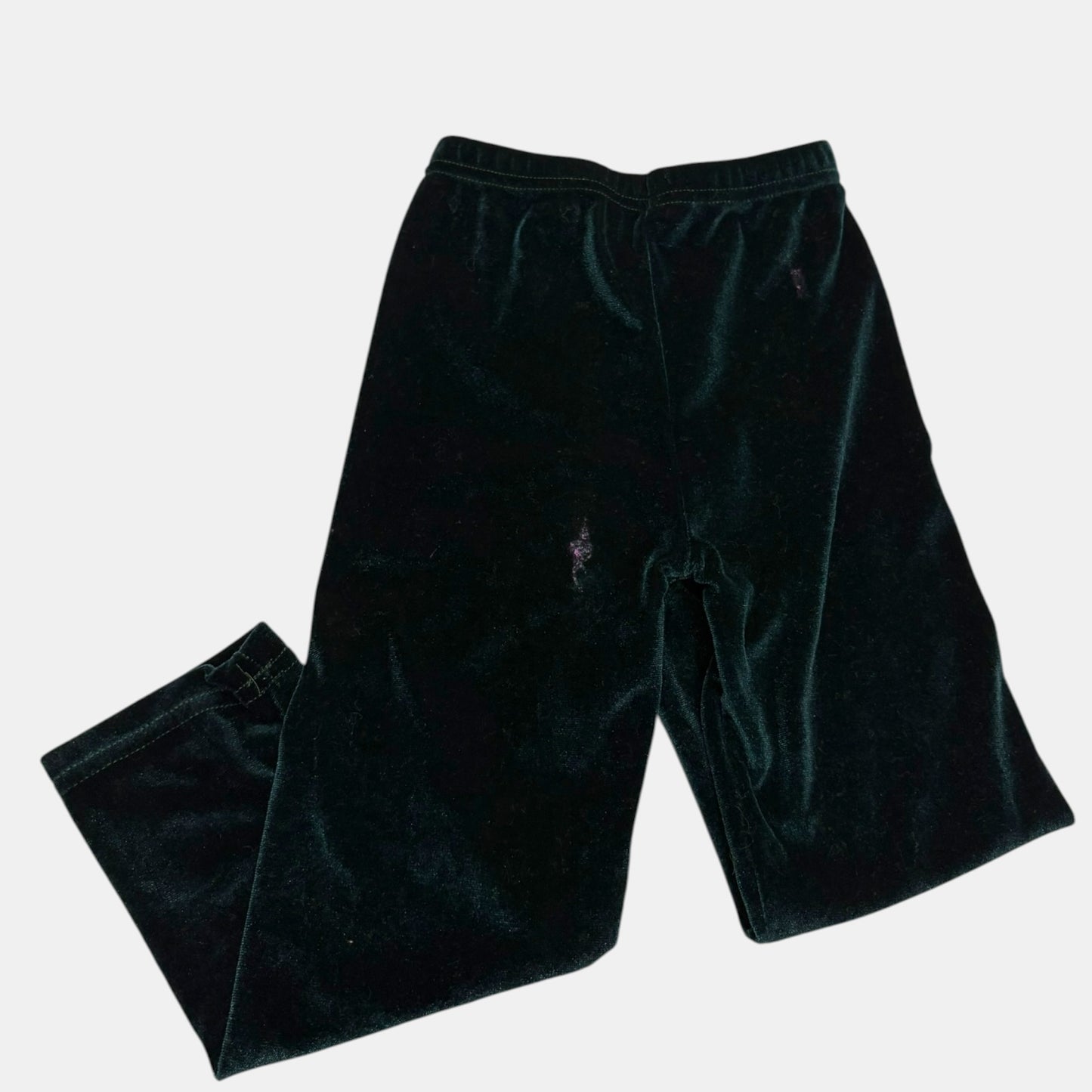 Girls leggings (stain) 4/5