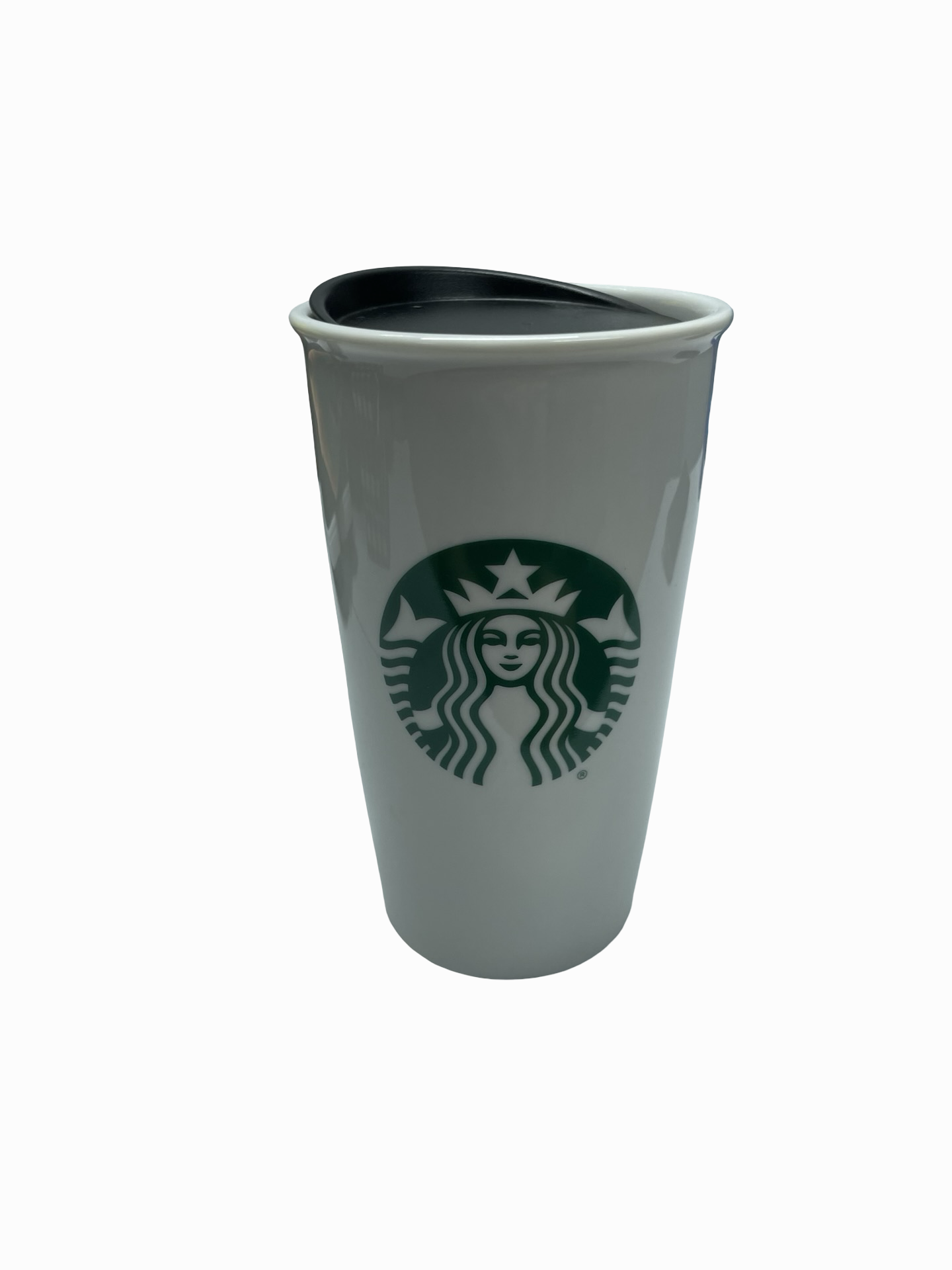 Starbucks cup
