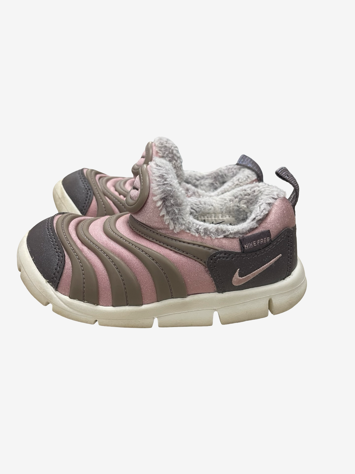 Girls 9C Nike