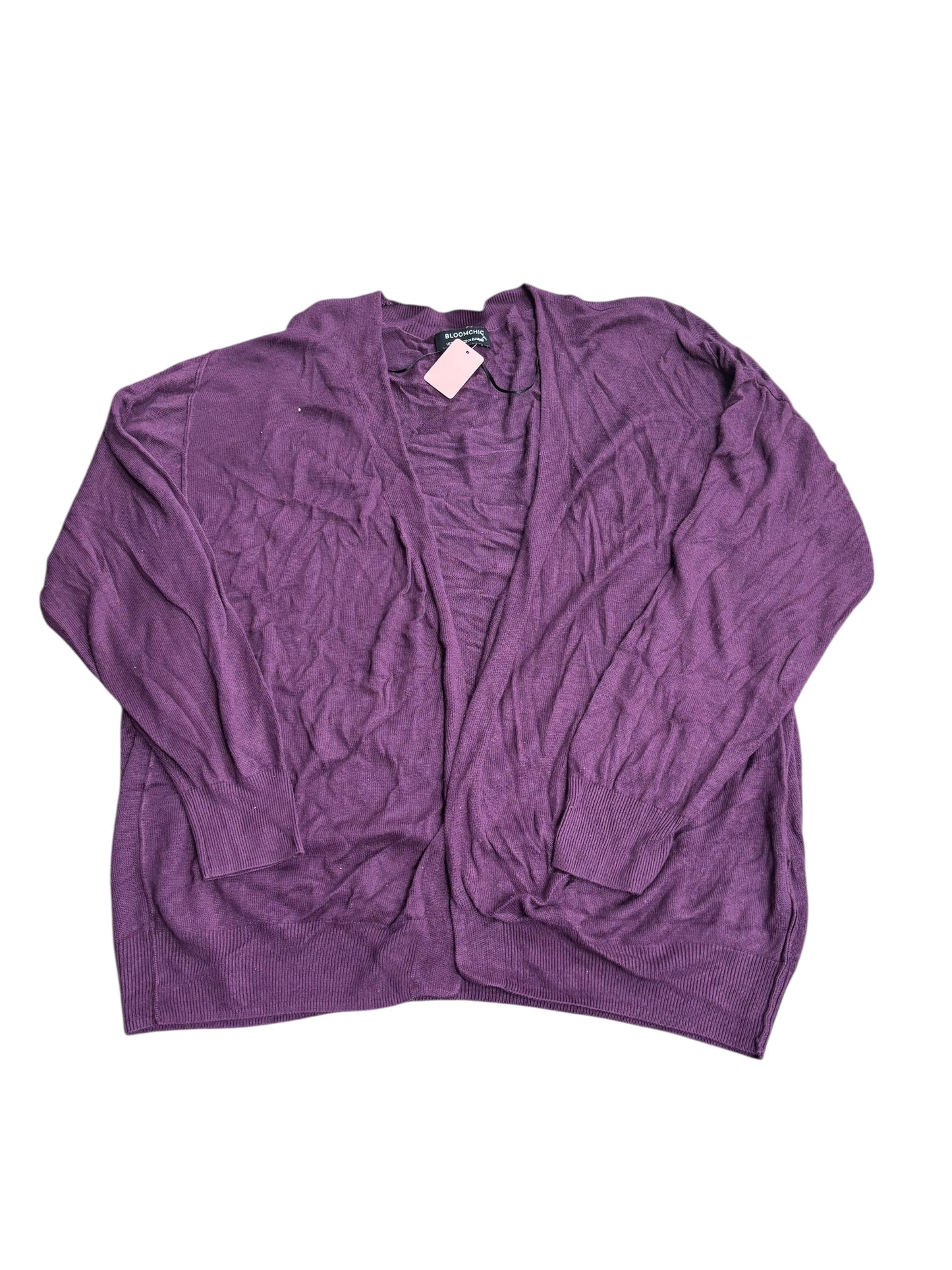 Women’s xxl cardigan