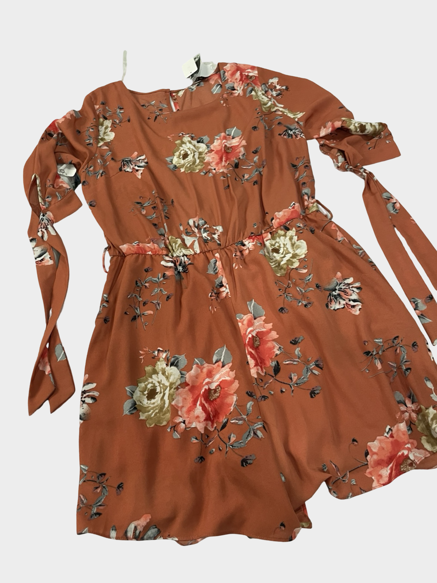 Women’s 1X Romper