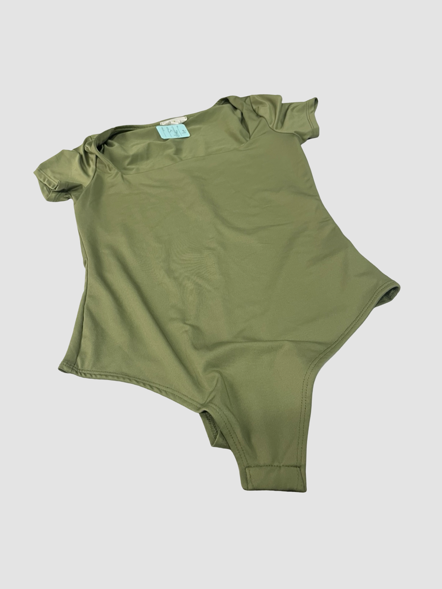 Women’s small bodysuit (Snags)