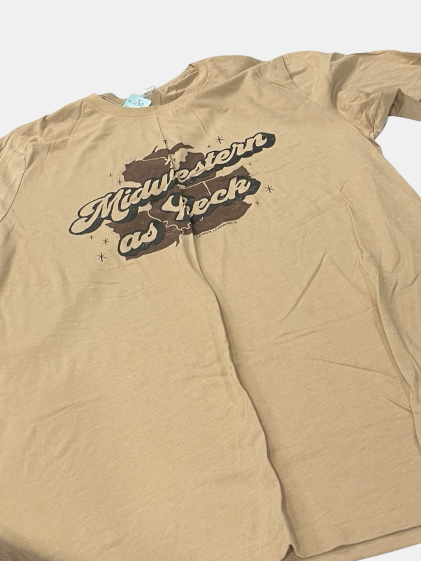 Women’s XL Tee
