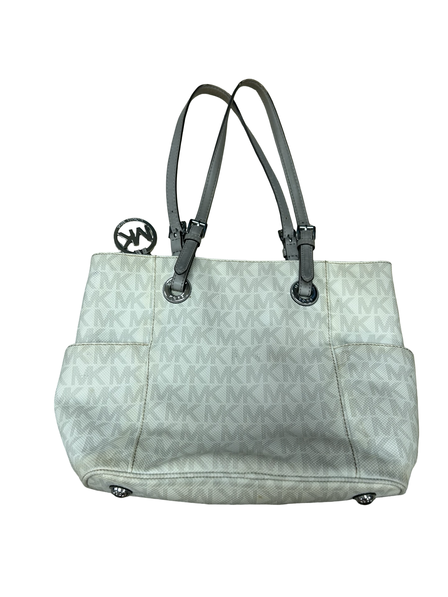 MK Purse well loved