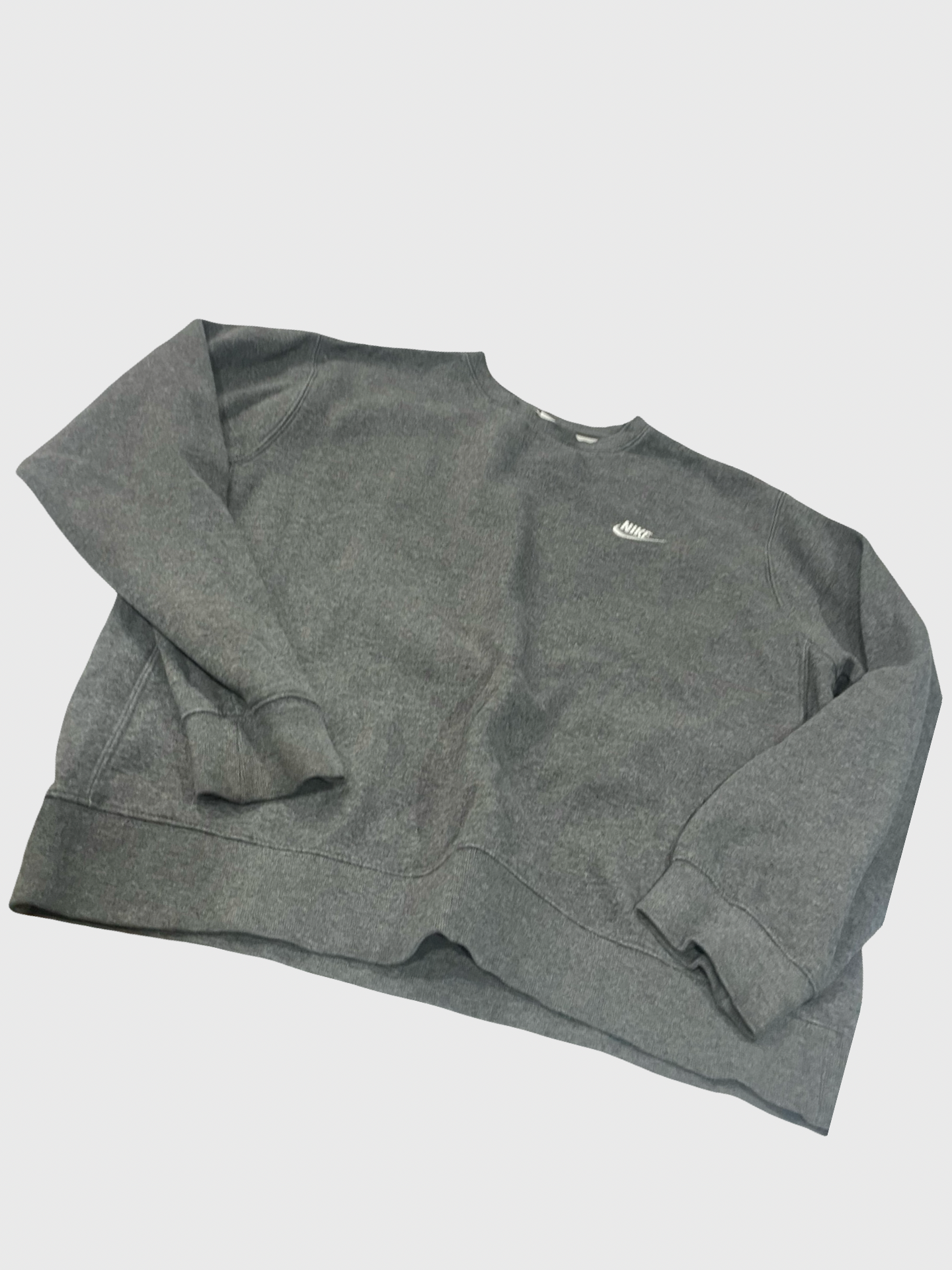 Women’s medium Nike Crewneck