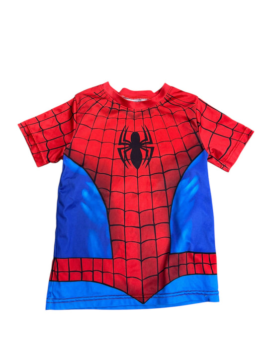 Boys 4t ua shirt