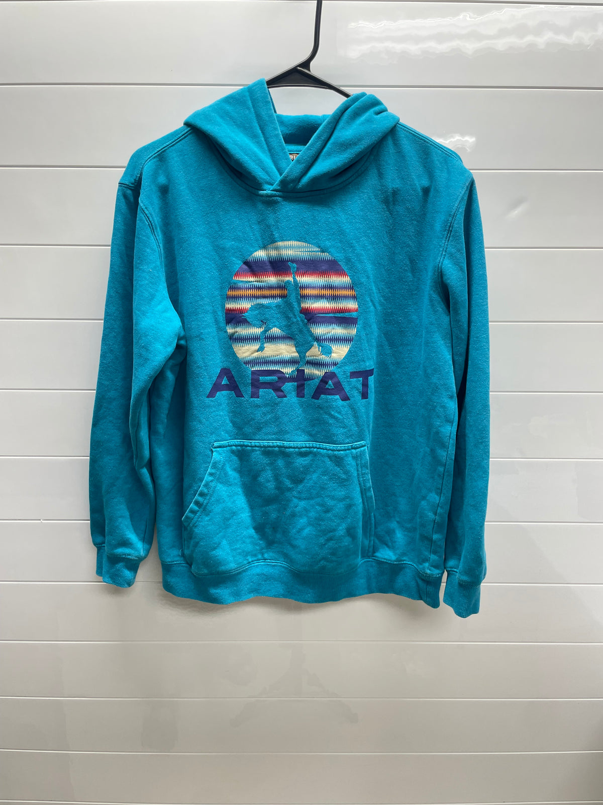 Boys XL Ariat Hoodie