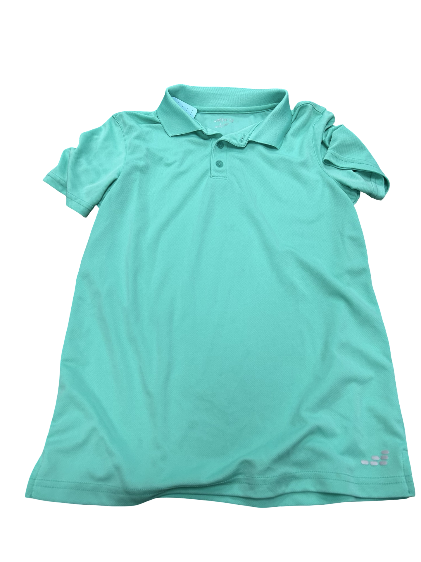 Boys large polo